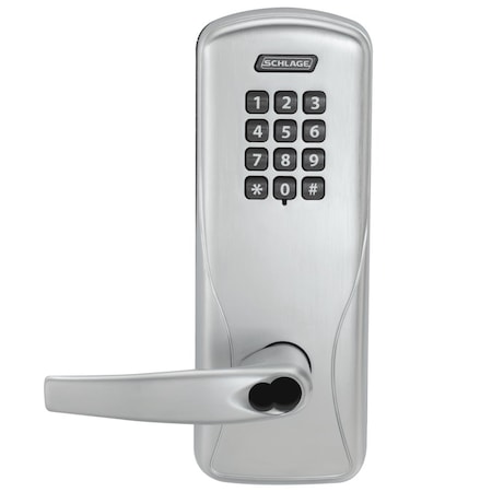 Schlage Electronics